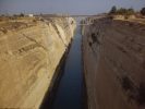 Canal of Corinth