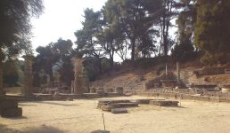 temple of Hera