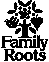 Family Roots logo