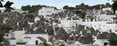 trulli village