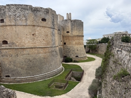 Aragonese Castle