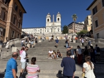 Spanish Steps