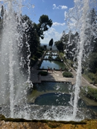 Villa D'Este