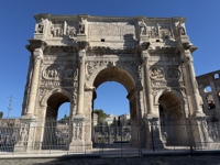 Arch of Constantine