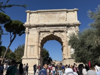 Arch of Titus
