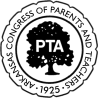 Arkansas PTA logo