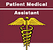 Patient Medical Assistant logo