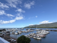 Cairns marina