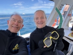 snorkeling