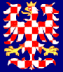 Moravia coat of arms