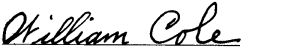 1941 signature