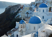 Santorini