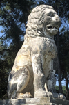 Amphipolis lion