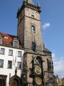 old town hall