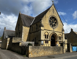 Bourton-On-The-Water Baptist Church