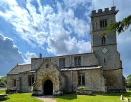 St. Michael's Church
