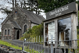 Wall End Church of Christ