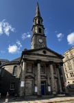 New Town Church