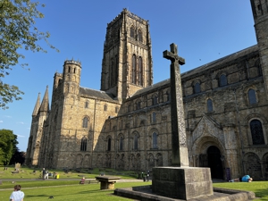 Durham Cathedral