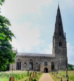 Church of St. Peter and St. Paul