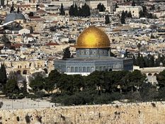 Dome of the Rock