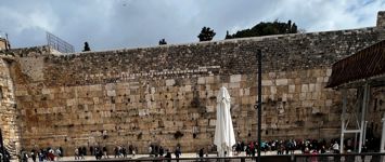 Western Wall
