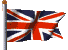 England flag