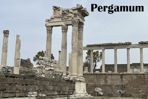Pergamum