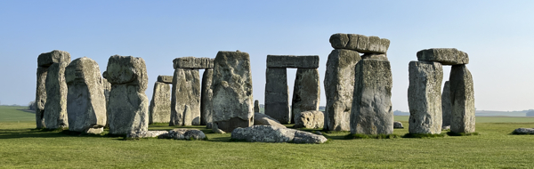 Stonehenge