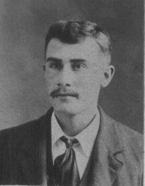 William TUMA or COLEMAN